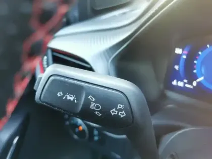 Photo 11 Ford Puma  1.0 EcoBoost 125ch mHEV ST-Line X