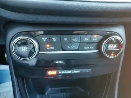 Photo 8 Ford Puma  1.0 EcoBoost 125ch mHEV ST-Line X