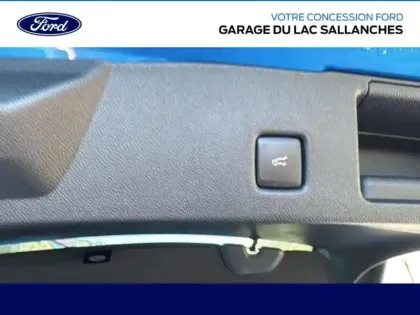 Photo 10 Ford Kuga  2.5 Duratec 180ch Hybrid FlexiFuel ST-Line X Powershift