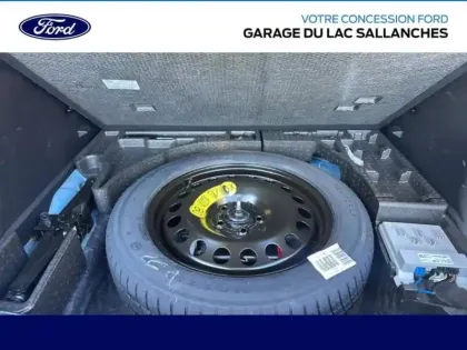 Photo 9 Ford Kuga  2.5 Duratec 180ch Hybrid FlexiFuel ST-Line X Powershift