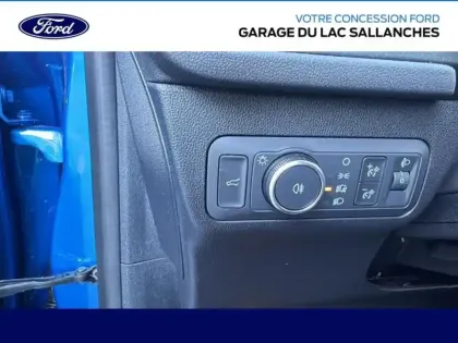 Photo 13 Ford Kuga  2.5 Duratec 180ch Hybrid FlexiFuel ST-Line X Powershift