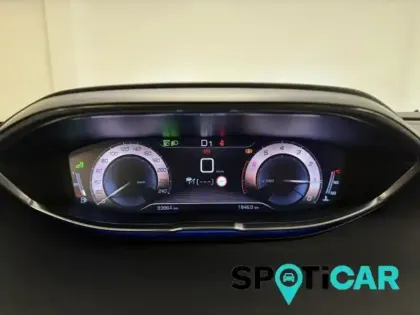 Photo 6 Peugeot 3008 Gén. II Ph1 GT Line 5