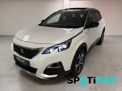 Photo Peugeot 3008