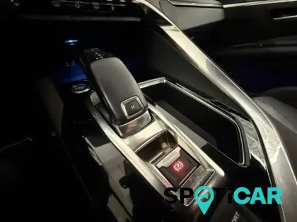 Photo 13 Peugeot 3008 Gén. II Ph1 GT Line 5