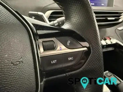 Photo 12 Peugeot 3008 Gén. II Ph1 GT Line 5