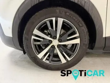 Photo 9 Peugeot 3008 Gén. II Ph1 GT Line 5