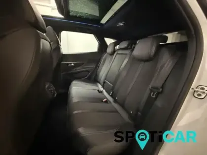 Photo 8 Peugeot 3008 Gén. II Ph1 GT Line 5