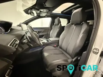 Photo 7 Peugeot 3008 Gén. II Ph1 GT Line 5