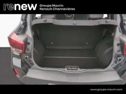 Photo 12 Dacia Spring  45ch Confort Plus - Achat Intégral