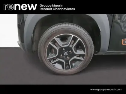 Photo 9 Dacia Spring  45ch Confort Plus - Achat Intégral