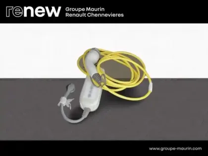 Photo 14 Dacia Spring  45ch Confort Plus - Achat Intégral