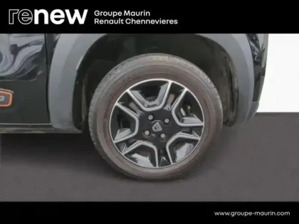 Photo 10 Dacia Spring  45ch Confort Plus - Achat Intégral