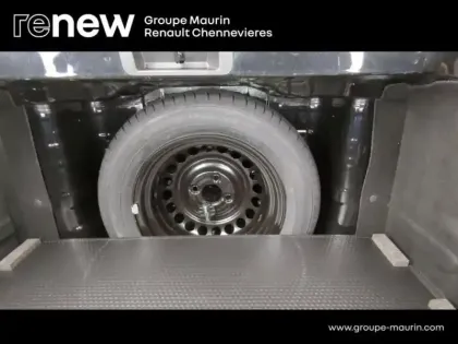 Photo 13 Dacia Spring  45ch Confort Plus - Achat Intégral