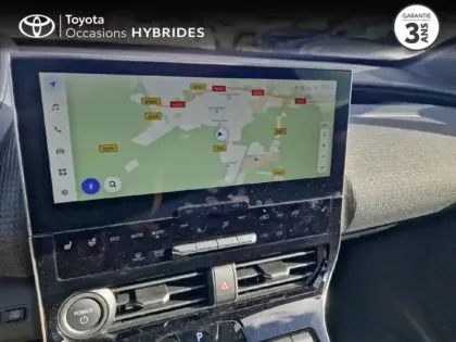 Photo 14 Toyota Bz4x  204ch 11kW Origin MY24