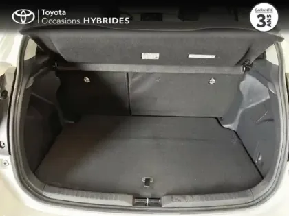 Photo 9 Toyota Yaris  116h Design 5p MY22