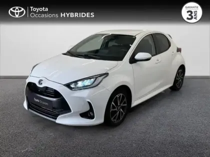 Photo Toyota Yaris