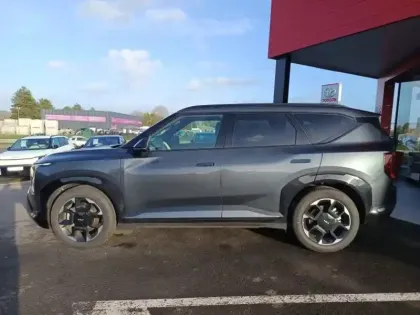 Photo 6 Kia Ev5 Gén. I Ph1 GT-Line 5