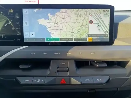 Photo 13 Kia Ev5 Gén. I Ph1 GT-Line 5