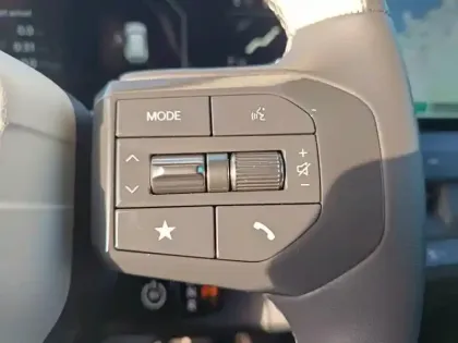 Photo 11 Kia Ev5 Gén. I Ph1 GT-Line 5