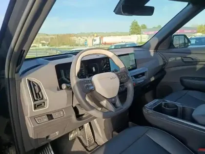 Photo 7 Kia Ev5 Gén. I Ph1 GT-Line 5