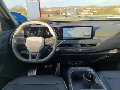 Photo 8 Kia Ev5 Gén. I Ph1 GT-Line 5