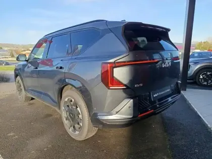 Photo 5 Kia Ev5 Gén. I Ph1 GT-Line 5