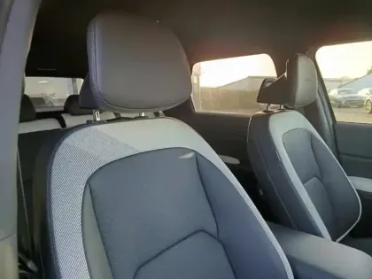 Photo 14 Kia Ev5 Gén. I Ph1 GT-Line 5