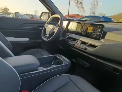 Photo 12 Kia Ev5 Gén. I Ph1 GT-Line 5