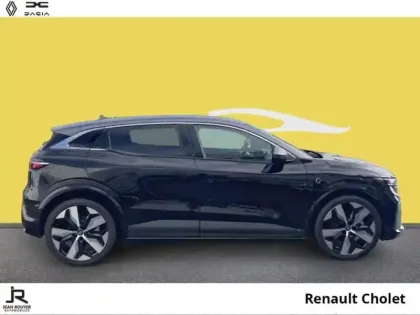 Photo 12 Renault Megane  E-Tech Electric EV60 220ch Techno optimum charge