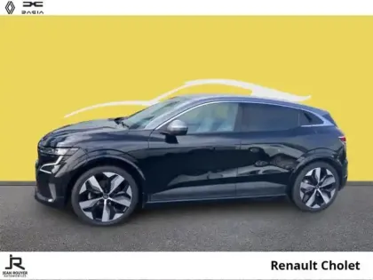 Photo 9 Renault Megane  E-Tech Electric EV60 220ch Techno optimum charge