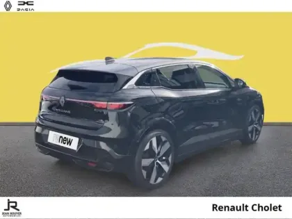 Photo 11 Renault Megane  E-Tech Electric EV60 220ch Techno optimum charge