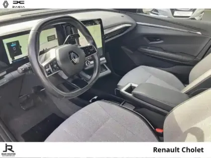 Photo 13 Renault Megane  E-Tech Electric EV60 220ch Techno optimum charge