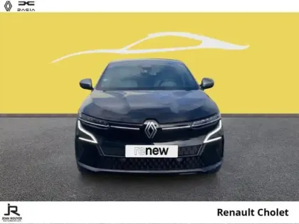 Photo 8 Renault Megane  E-Tech Electric EV60 220ch Techno optimum charge