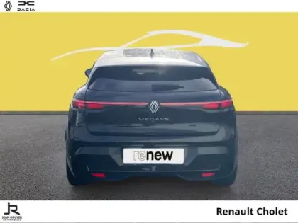 Photo 10 Renault Megane  E-Tech Electric EV60 220ch Techno optimum charge