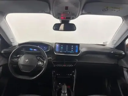 Photo 9 Peugeot 2008  1.5 BlueHDi 130ch S&S Allure Business EAT8