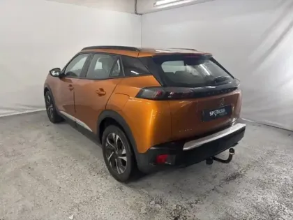 Photo 5 Peugeot 2008  1.5 BlueHDi 130ch S&S Allure Business EAT8