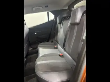 Photo 11 Peugeot 2008  1.5 BlueHDi 130ch S&S Allure Business EAT8