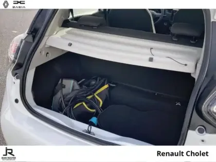 Photo 6 Renault Zoé Zoe E-Tech Equilibre charge normale R110 Achat Intégral - MY22