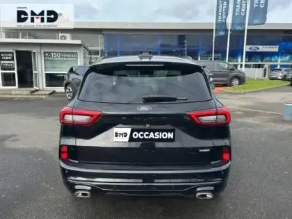 Photo 10 Ford Kuga  2.5 Duratec 180ch Hybrid FlexiFuel ST-Line Powershift