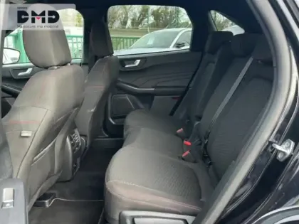 Photo 9 Ford Kuga  2.5 Duratec 180ch Hybrid FlexiFuel ST-Line Powershift