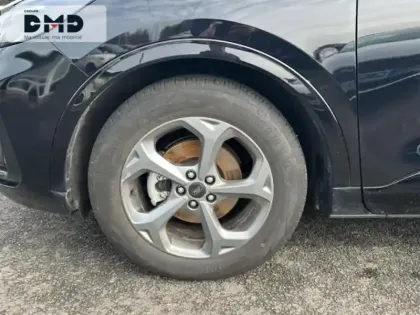 Photo 12 Ford Kuga  2.5 Duratec 180ch Hybrid FlexiFuel ST-Line Powershift