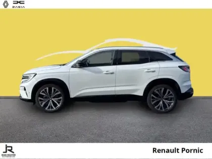 Photo 9 Renault Austral  ICONIC E-Tech full hybrid 200ch