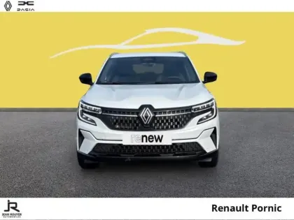 Photo 8 Renault Austral  ICONIC E-Tech full hybrid 200ch