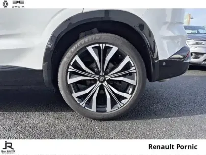 Photo 7 Renault Austral  ICONIC E-Tech full hybrid 200ch