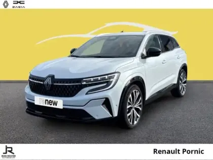 Photo Renault Austral