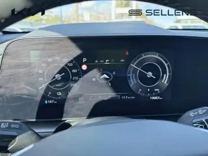 Photo 13 Kia Niro  EV 204ch Premium