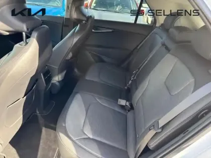 Photo 11 Kia Niro  EV 204ch Premium