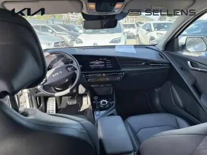 Photo 7 Kia Niro  EV 204ch Premium