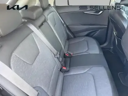 Photo 6 Kia Niro  EV 204ch Premium