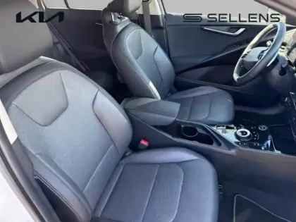 Photo 5 Kia Niro  EV 204ch Premium